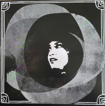 2LP Esperanza Spalding: Radio Music Society