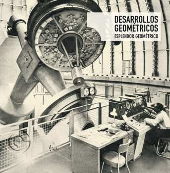  Esplendor Geométrico: Desarrollos Geometricos