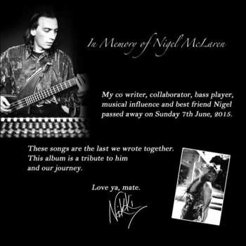 CD Esquire: III: No Spare Planet