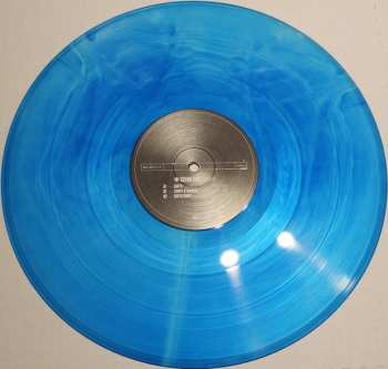 LP Essaie Pas: Earth CLR