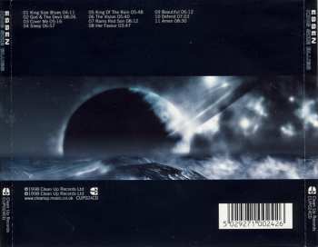 CD Essen: King Size Blues