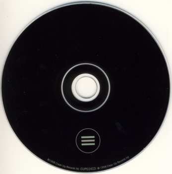 CD Essen: King Size Blues