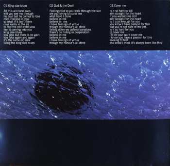 CD Essen: King Size Blues