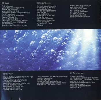 CD Essen: King Size Blues