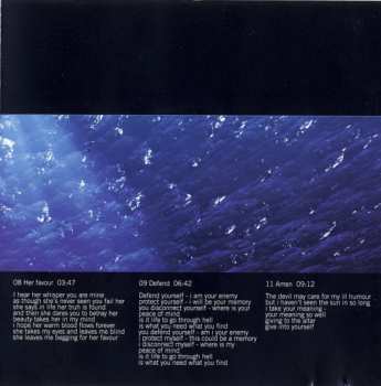 CD Essen: King Size Blues