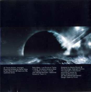 CD Essen: King Size Blues