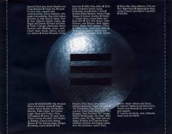 CD Essen: King Size Blues