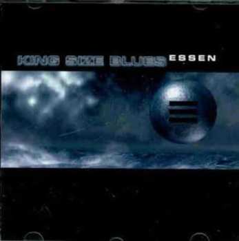 Album Essen: King Size Blues