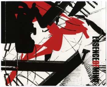 2CD/Caja Essence Of Mind: Insurrection LTD