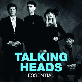 CD Talking Heads: Essential