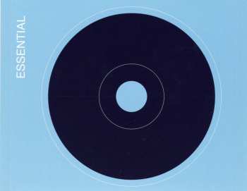 CD Talking Heads: Essential