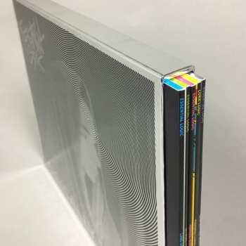 5LP/SP/Caja Essential Logic: Logically Yours LTD