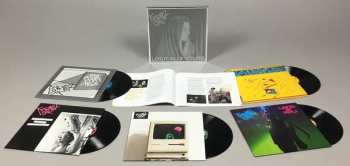 5LP/SP/Caja Essential Logic: Logically Yours LTD