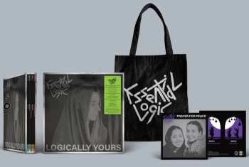 5LP/SP/Caja Essential Logic: Logically Yours LTD