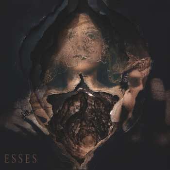 Album Esses: Pain At The Altar Of Jest
