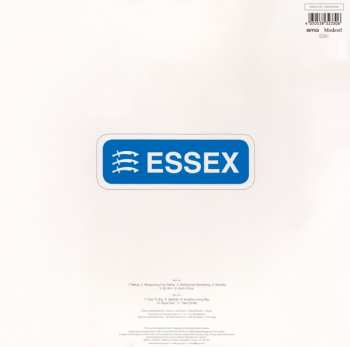 LP Alison Moyet: Essex