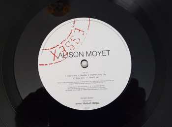 LP Alison Moyet: Essex