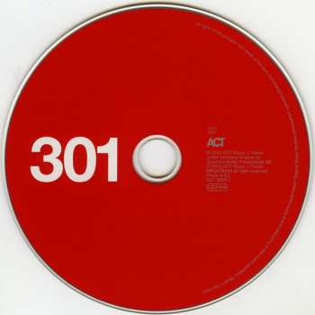 CD E.S.T.: 301