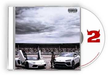 Album EST Gee: El Toro 2