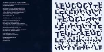 CD E.S.T.: Leucocyte