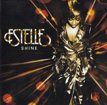 CD Estelle: Shine