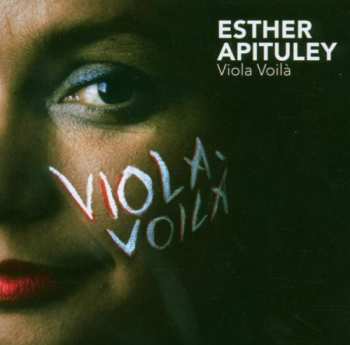 CD Esther Apituley: Viola Voilá