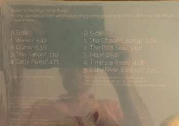 LP Esther Kaiser: Water