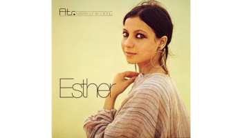 LP Esther Ofarim: Esther