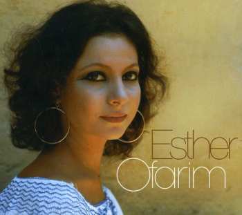 CD Esther Ofarim: Esther