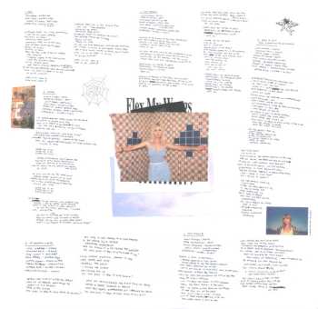 LP Esther Rose: Safe To Run CLR