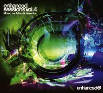 2CD Estiva: Enhanced Sessions Vol.4