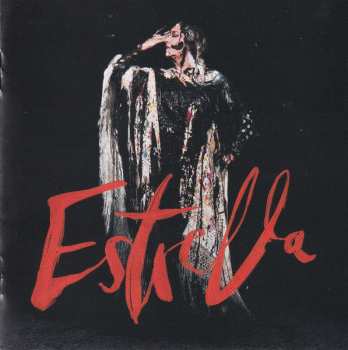 CD Estrella Morente: Estrella & Rafael