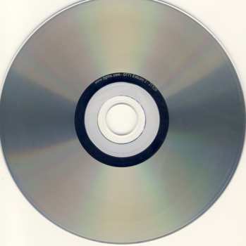 CD Estuary: The Craft Of Contradiction