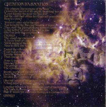 CD Estuary: The Craft Of Contradiction