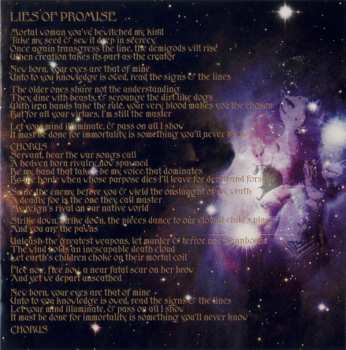 CD Estuary: The Craft Of Contradiction