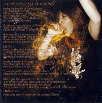 CD Estuary: The Craft Of Contradiction