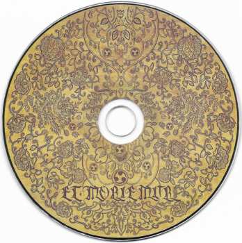 CD Et Moriemur: Tamashii No Yama