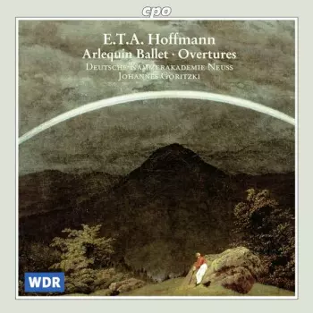 Arlequin Ballet • Overtures