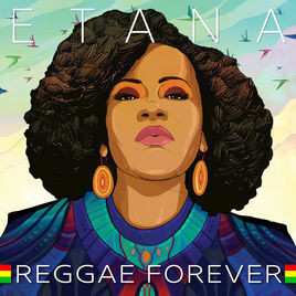 LP Etana: Reggae Forever