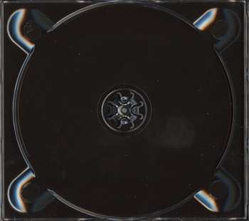 CD Étant Donnés: Cinq Portes Soudees