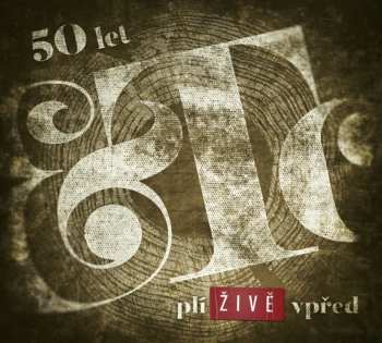 Album Etc…: 50 let plíŽIVĚ vpřed