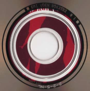 CD Eternal: Before The Rain