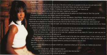 CD Eternal: Before The Rain