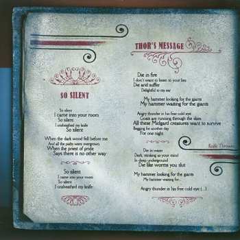 CD Eternal Deformity: Frozen Circus