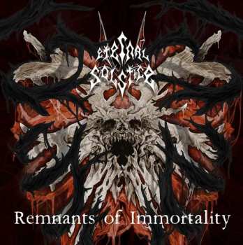 CD Eternal Solstice: Remnants Of Immortality