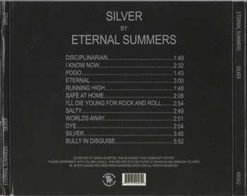 CD Eternal Summers: Silver
