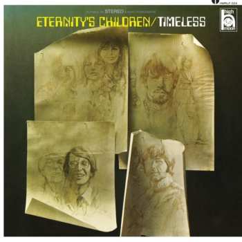 Album Eternity's Children: Timeless