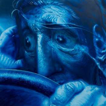 CD Ethan P. Flynn: Abandon All Hope