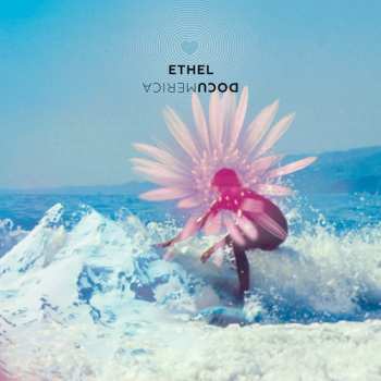 Album Ethel: Documerica