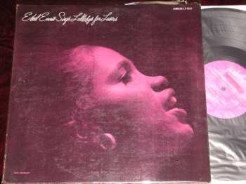 Album Ethel Ennis: Lullabies For Losers